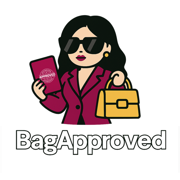 Bag Approved